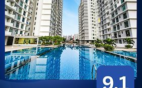 The Platino Skudai Johor Bahru